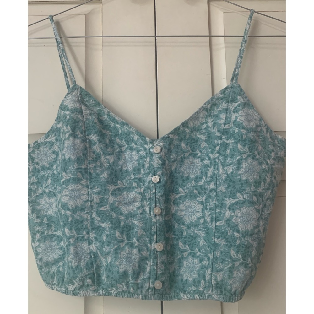 American eagle Better Together size M cami style top
